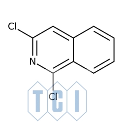 1,3-dichloroizochinolina 98.0% [7742-73-6]