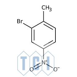 2-bromo-4-nitrotoluen 98.0% [7745-93-9]