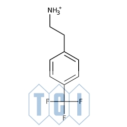 2-(4-trifluorometylofenylo)etyloamina 98.0% [775-00-8]