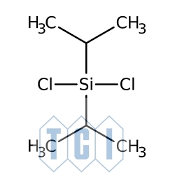 Dichlorodiizopropylosilan 98.0% [7751-38-4]