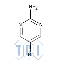 2-amino-5-bromopirymidyna 98.0% [7752-82-1]