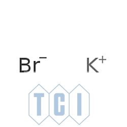 Bromek potasu 99.0% [7758-02-3]