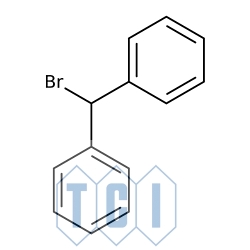 alfa-bromodifenylometan 97.0% [776-74-9]