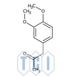 3,4-dimetoksyfenyloaceton 97.0% [776-99-8]