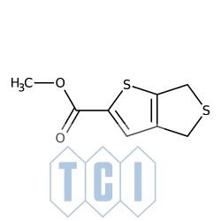 4,6-dihydrotieno[3,4-b]tiofeno-2-karboksylan metylu 98.0% [7767-60-4]