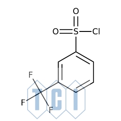 Chlorek 3-(trifluorometylo)benzenosulfonylu 98.0% [777-44-6]