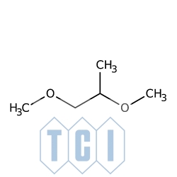 1,2-dimetoksypropan 98.0% [7778-85-0]