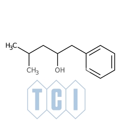 4-metylo-1-fenylo-2-pentanol 96.0% [7779-78-4]