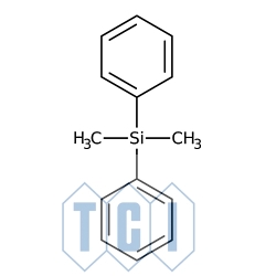 Dimetylodifenylosilan 97.0% [778-24-5]