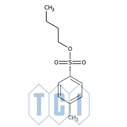 P-toluenosulfonian butylu 97.0% [778-28-9]