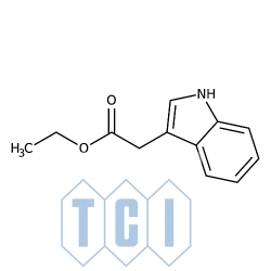 3-indolooctan etylu 98.0% [778-82-5]