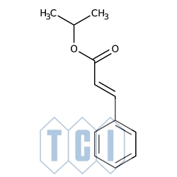 Cynamonian izopropylu 98.0% [7780-06-5]