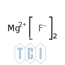Fluorek magnezu [7783-40-6]