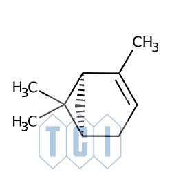 (1r)-(+)-alfa-pinen 97.0% [7785-70-8]
