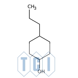 Trans-4-propylocykloheksanol 95.0% [77866-58-1]