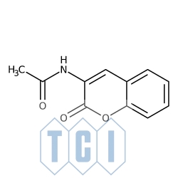 3-acetamidokumaryna 98.0% [779-30-6]
