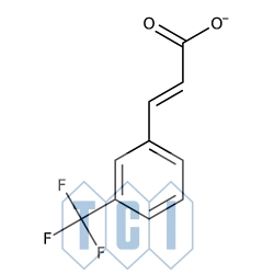 Kwas 3-(trifluorometylo)cynamonowy 99.0% [779-89-5]