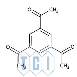 1,3,5-triacetylobenzen 98.0% [779-90-8]