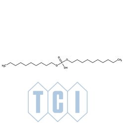 Fosforan didecylu 95.0% [7795-87-1]