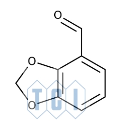 2,3-(metylenodioksy)benzaldehyd 97.0% [7797-83-3]