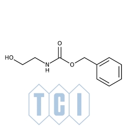 2-(benzyloksykarbonyloamino)-1-etanol 97.0% [77987-49-6]