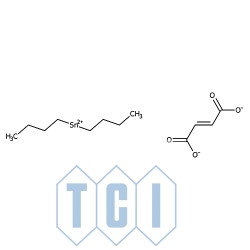 Maleinian dibutylocyny (tzw.) [na stabilizator pvc] [78-04-6]