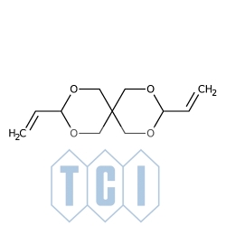 3,9-diwinylo-2,4,8,10-tetraoksaspiro[5.5]undekan 98.0% [78-19-3]
