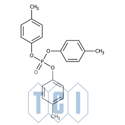 Fosforan tri-p-krezylu 98.0% [78-32-0]