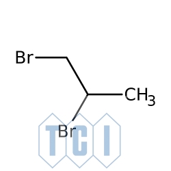 1,2-dibromopropan 98.0% [78-75-1]