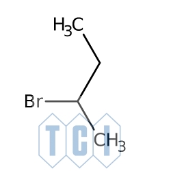 2-bromobutan 98.0% [78-76-2]