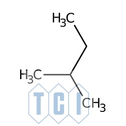 2-metylobutan 97.0% [78-78-4]