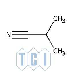 Izobutyronitryl 98.0% [78-82-0]
