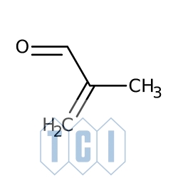 Metakroleina (stabilizowana hq) 90.0% [78-85-3]