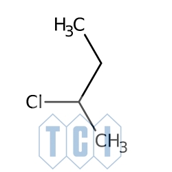 2-chlorobutan 99.0% [78-86-4]