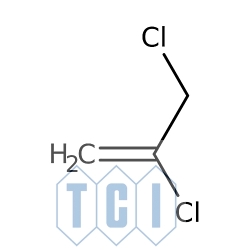 2,3-dichloro-1-propen 97.0% [78-88-6]
