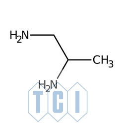 1,2-diaminopropan 98.0% [78-90-0]