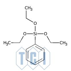 Trietoksyfenylosilan 99.0% [780-69-8]
