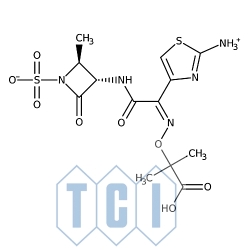 Aztreonam 98.0% [78110-38-0]