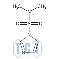 N,n-dimetylo-1h-imidazolo-1-sulfonamid 98.0% [78162-58-0]