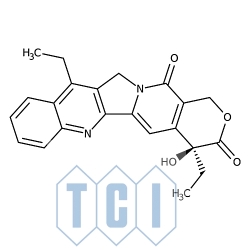 7-etylokamptotecyna 96.0% [78287-27-1]