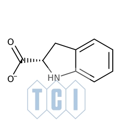 Kwas (±)-indolino-2-karboksylowy 97.0% [78348-24-0]