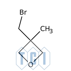 3-(bromometylo)-3-metyloksetan 97.0% [78385-26-9]