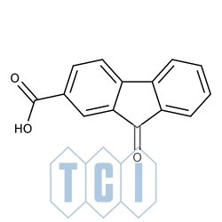 Kwas 9-fluoreno-2-karboksylowy 96.0% [784-50-9]