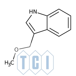 3-metoksymetyloindol 98.0% [78440-76-3]