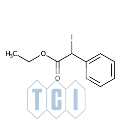 alfa-jodofenylooctan etylu 97.0% [78489-65-3]