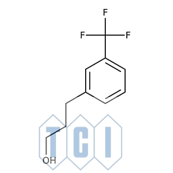 3-[3-(trifluorometylo)fenylo]-1-propanol 98.0% [78573-45-2]