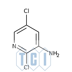 3-amino-2,5-dichloropirydyna 98.0% [78607-32-6]