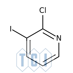 2-chloro-3-jodopirydyna 98.0% [78607-36-0]
