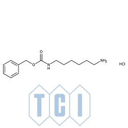 Chlorowodorek n-karbobenzoksy-1,6-diaminoheksanu 98.0% [78618-06-1]