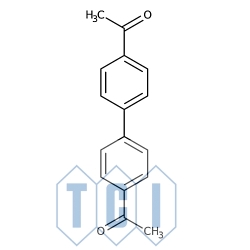 4,4'-diacetylobifenyl 99.0% [787-69-9]